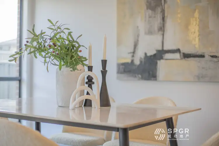 Fifth view of Homely house listing, 43 Felicity Crescent, Riverstone NSW 2765