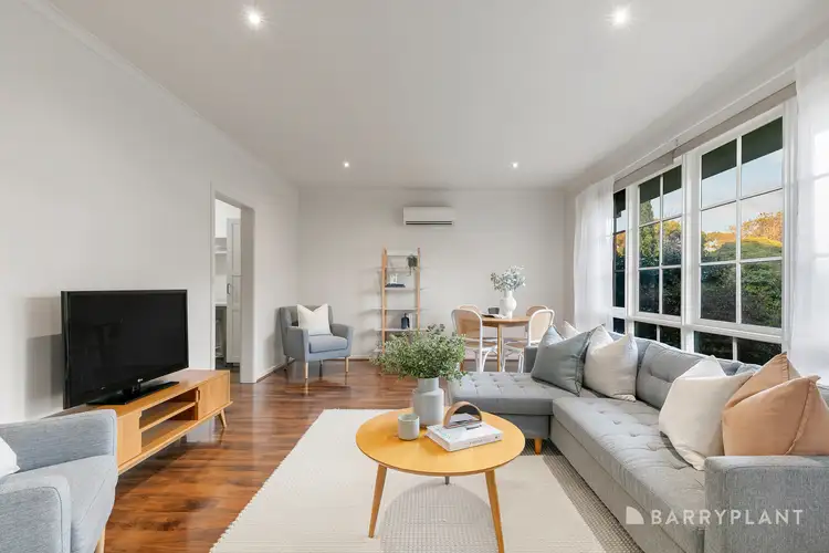 Second view of Homely unit listing, 1/102-108 Croydon Road, Croydon VIC 3136