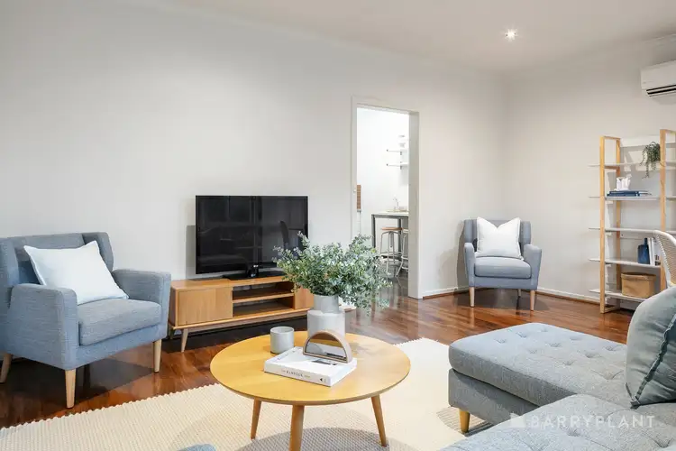 Fourth view of Homely unit listing, 1/102-108 Croydon Road, Croydon VIC 3136