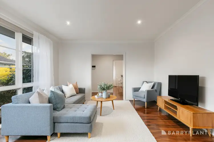 Fifth view of Homely unit listing, 1/102-108 Croydon Road, Croydon VIC 3136