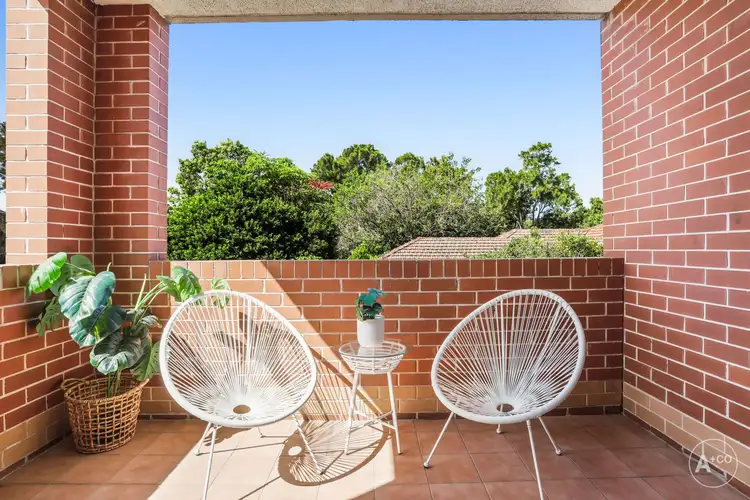 Second view of Homely apartment listing, 11/1094-1118 Anzac Parade, Maroubra NSW 2035