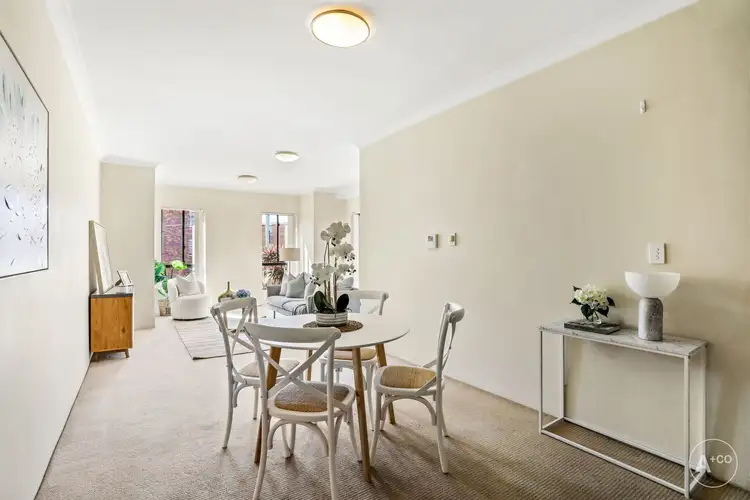 Third view of Homely apartment listing, 11/1094-1118 Anzac Parade, Maroubra NSW 2035