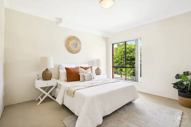 Fifth view of Homely apartment listing, 11/1094-1118 Anzac Parade, Maroubra NSW 2035