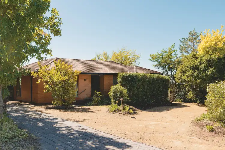 26 Rosebery Street, Fisher ACT 2611