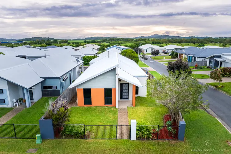 22 Trasero Lane, Beaconsfield QLD 4740