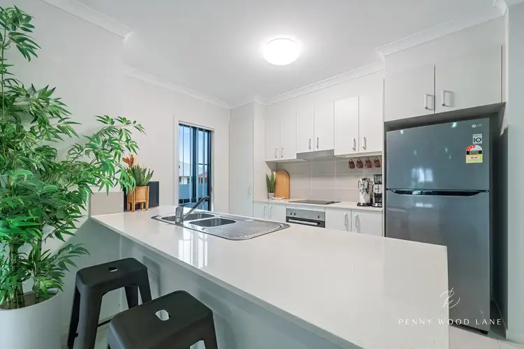 Third view of Homely house listing, 22 Trasero Lane, Beaconsfield QLD 4740