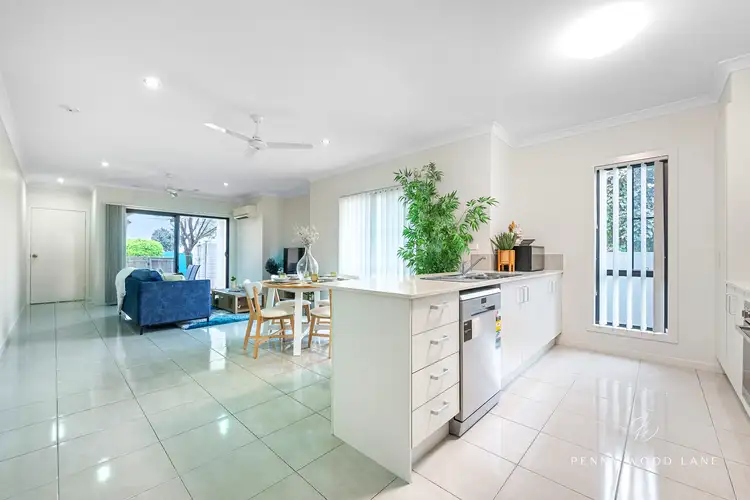 Fourth view of Homely house listing, 22 Trasero Lane, Beaconsfield QLD 4740