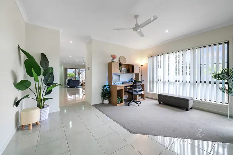 Fifth view of Homely house listing, 22 Trasero Lane, Beaconsfield QLD 4740