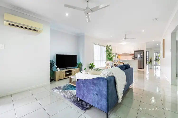 Sixth view of Homely house listing, 22 Trasero Lane, Beaconsfield QLD 4740