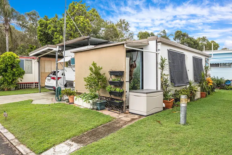 1-25 Fifth Avenue, Bongaree QLD 4507