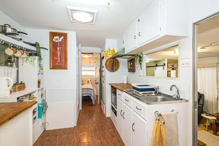 Fourth view of Homely villa listing, 1-25 Fifth Avenue, Bongaree QLD 4507