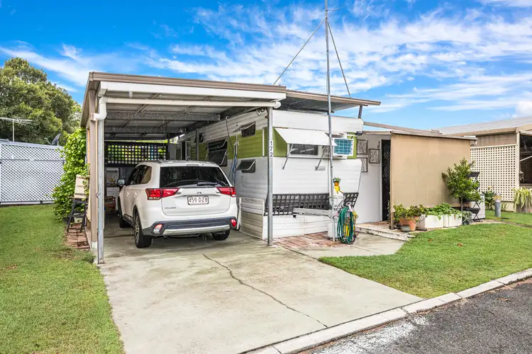 Sixth view of Homely villa listing, 1-25 Fifth Avenue, Bongaree QLD 4507