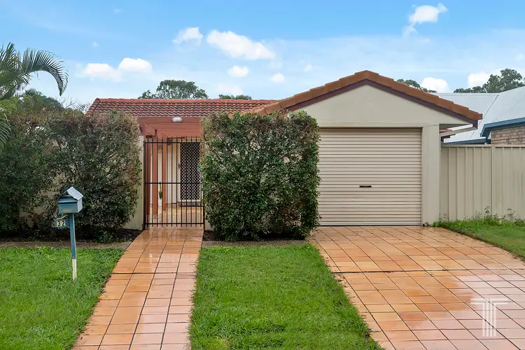 32 Monterey Circuit, Tingalpa QLD 4173