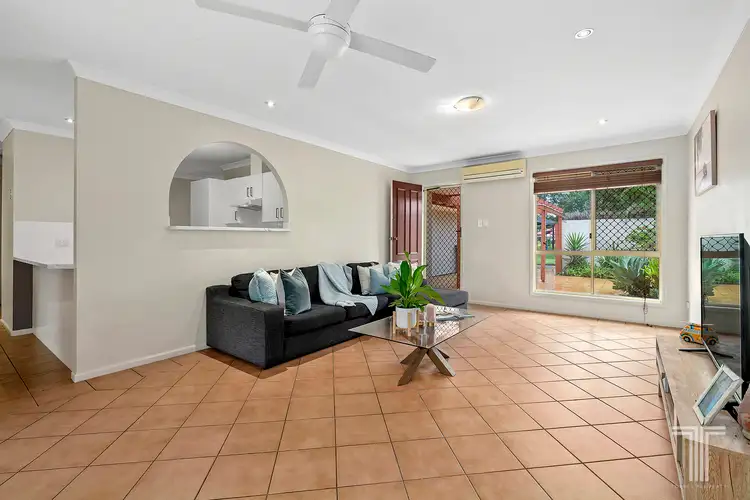 Fourth view of Homely house listing, 32 Monterey Circuit, Tingalpa QLD 4173