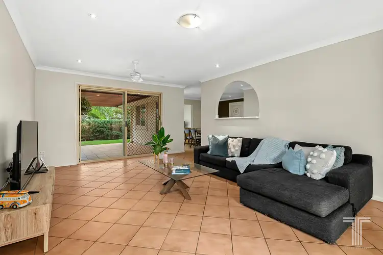 Fifth view of Homely house listing, 32 Monterey Circuit, Tingalpa QLD 4173