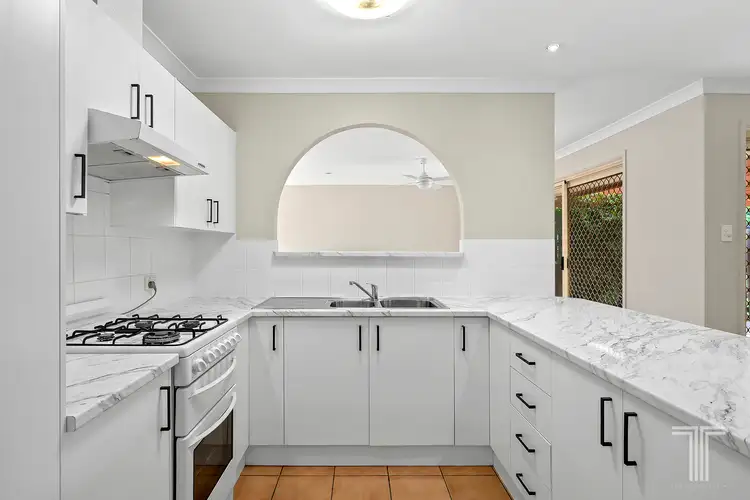 Sixth view of Homely house listing, 32 Monterey Circuit, Tingalpa QLD 4173