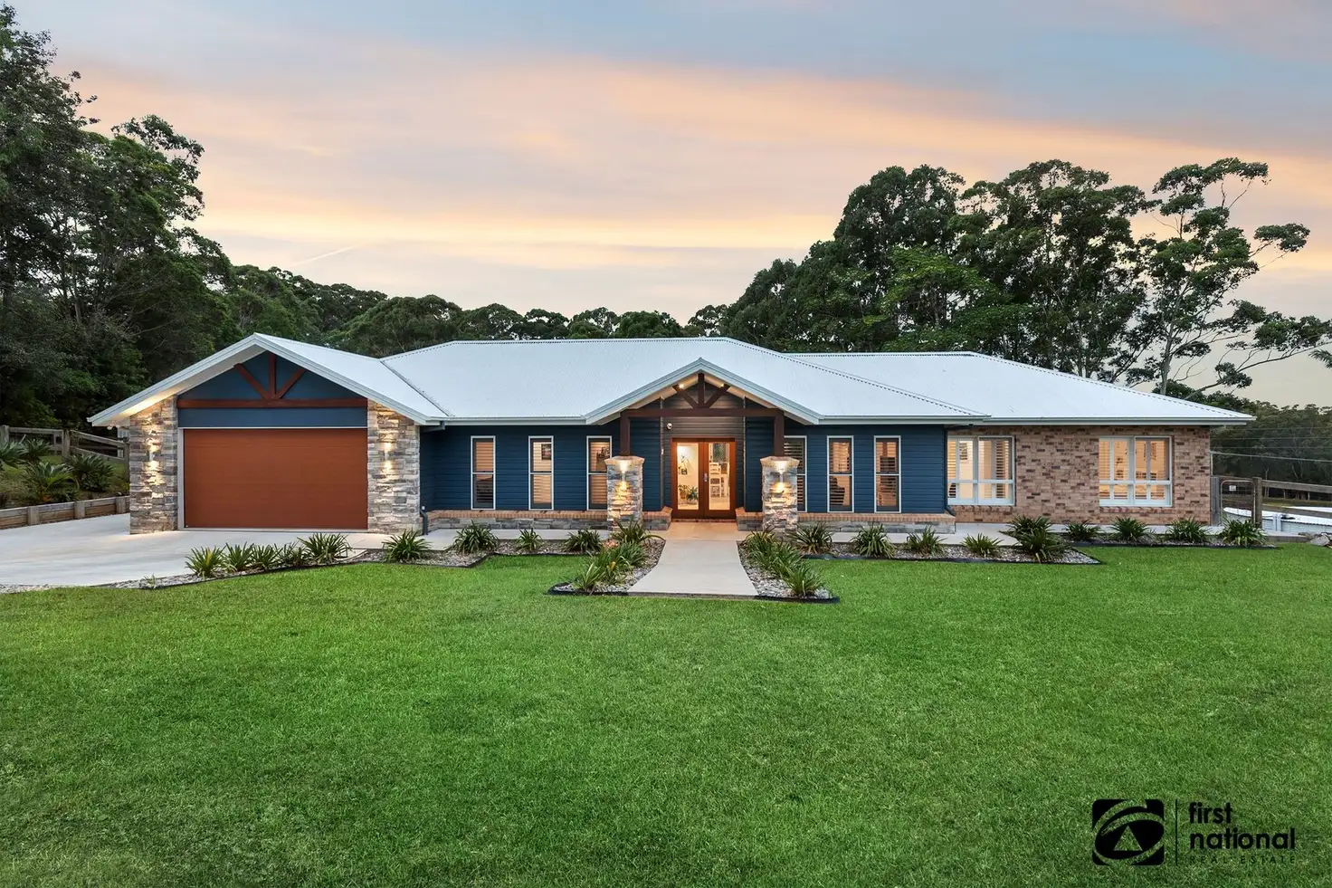 Main view of Homely house listing, 60 Butlers Road, Bonville NSW 2450