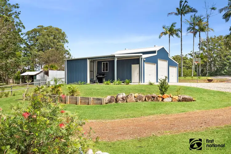 Fourth view of Homely house listing, 60 Butlers Road, Bonville NSW 2450