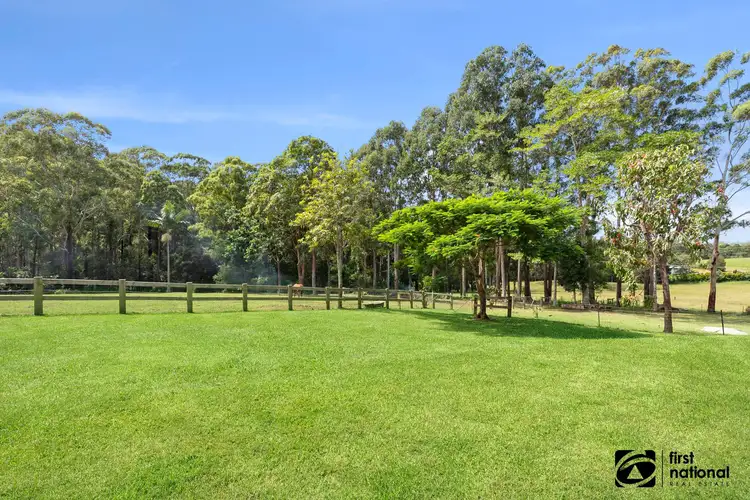 Fifth view of Homely house listing, 60 Butlers Road, Bonville NSW 2450