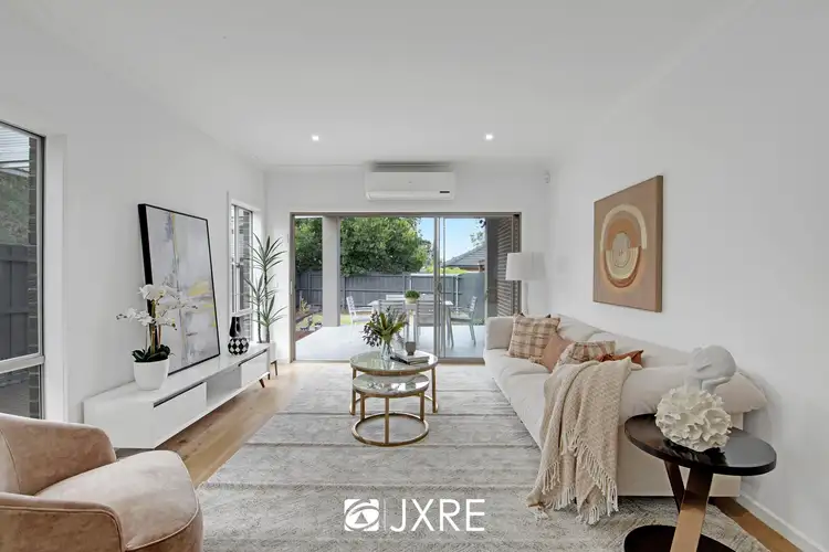 Second view of Homely townhouse listing, 18B Cobham Street, Cheltenham VIC 3192