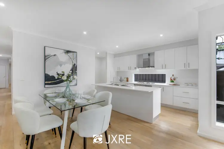 Third view of Homely townhouse listing, 18B Cobham Street, Cheltenham VIC 3192