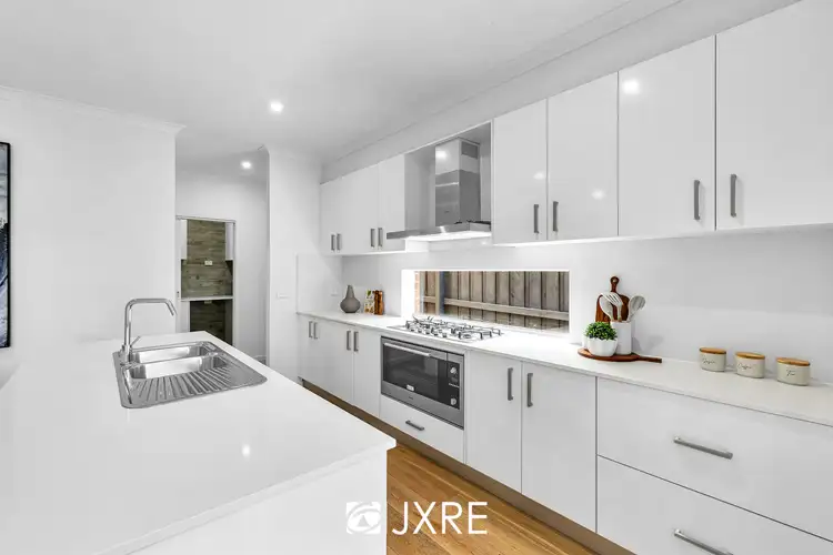 Fourth view of Homely townhouse listing, 18B Cobham Street, Cheltenham VIC 3192