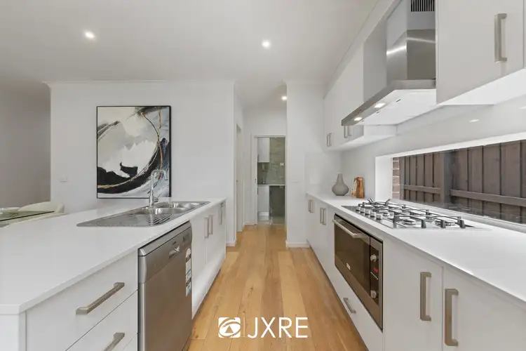 Fifth view of Homely townhouse listing, 18B Cobham Street, Cheltenham VIC 3192