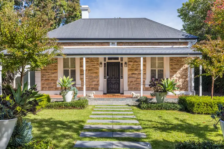 17 Alpha Street, Kensington Park SA 5068