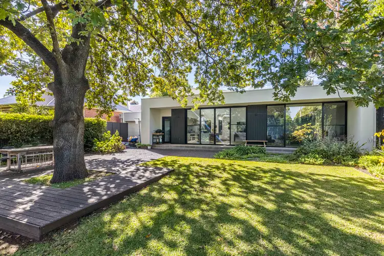 Second view of Homely house listing, 17 Alpha Street, Kensington Park SA 5068