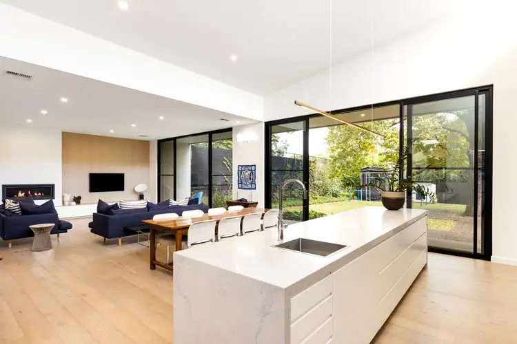 Fifth view of Homely house listing, 17 Alpha Street, Kensington Park SA 5068