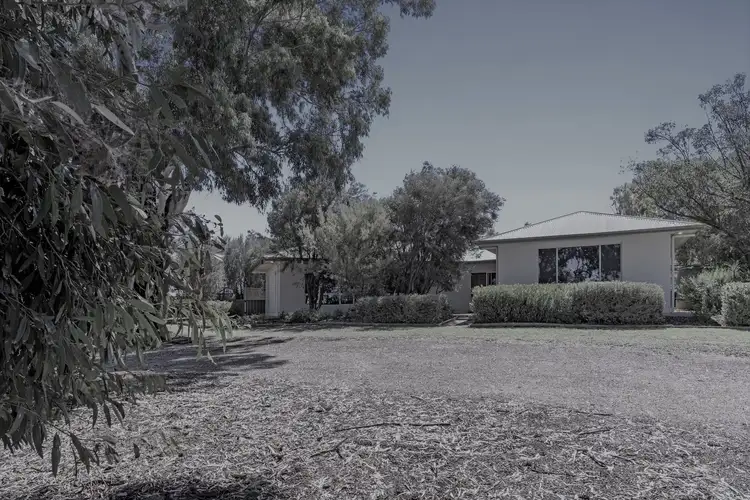 Main view of Homely house listing, 305 Anderson Road, Loxton SA 5333