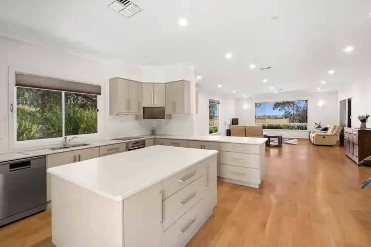 Fourth view of Homely house listing, 305 Anderson Road, Loxton SA 5333