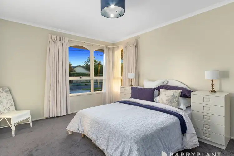 Sixth view of Homely house listing, 69 Allanfield Crescent, Boronia VIC 3155