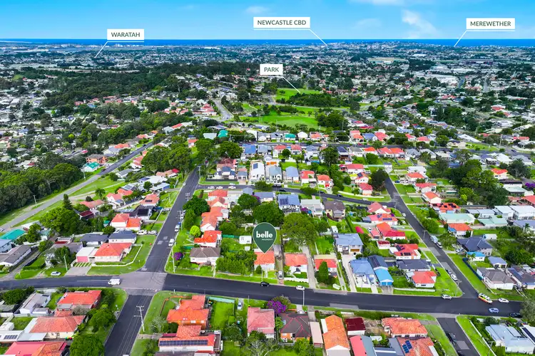 Fifth view of Homely house listing, 78 George Street, North Lambton NSW 2299