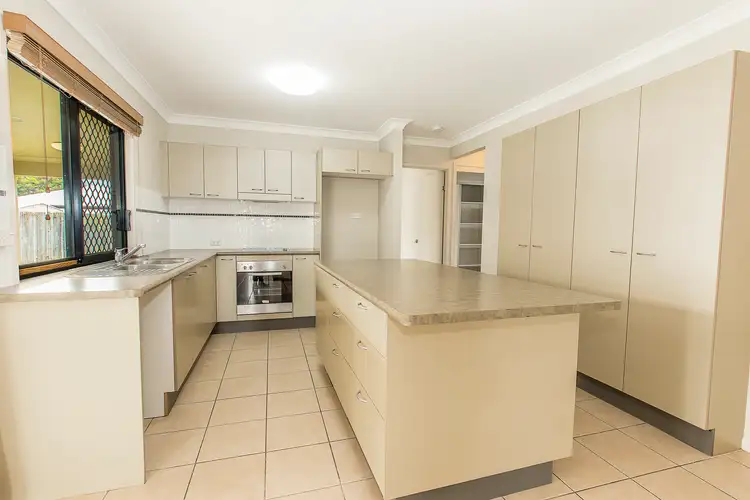 Third view of Homely house listing, 24 Chichester Avenue, Kirwan QLD 4817