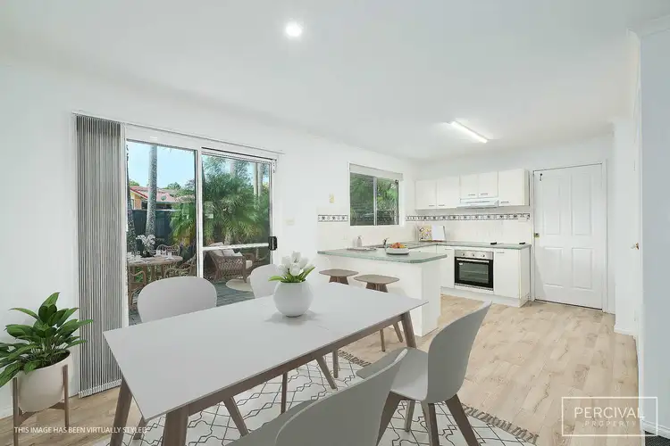 Third view of Homely villa listing, 3/46 Greenmeadows Drive, Port Macquarie NSW 2444