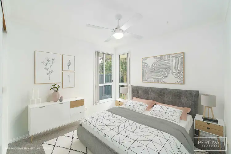 Sixth view of Homely villa listing, 3/46 Greenmeadows Drive, Port Macquarie NSW 2444