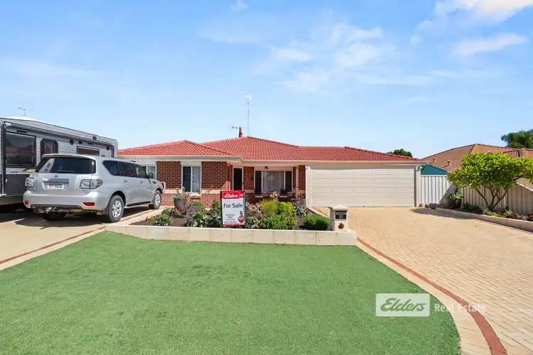 Second view of Homely house listing, 20 Lusitano Avenue, Eaton WA 6232
