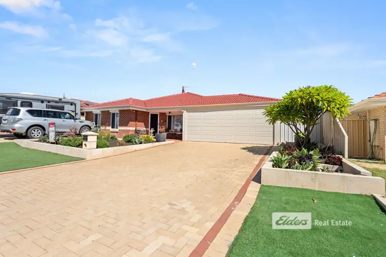 Third view of Homely house listing, 20 Lusitano Avenue, Eaton WA 6232