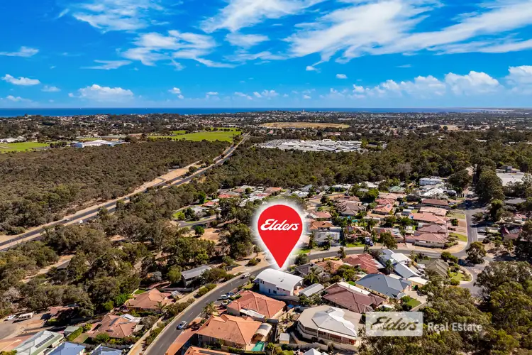 Second view of Homely house listing, 20 Winthrop Avenue, College Grove WA 6230