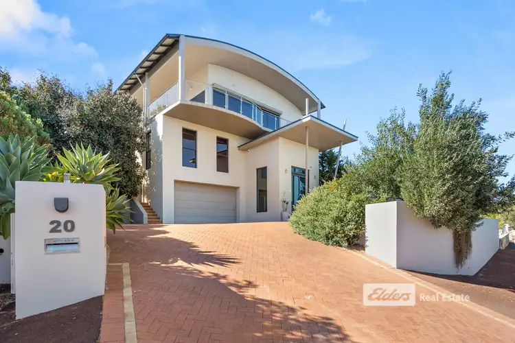 Third view of Homely house listing, 20 Winthrop Avenue, College Grove WA 6230