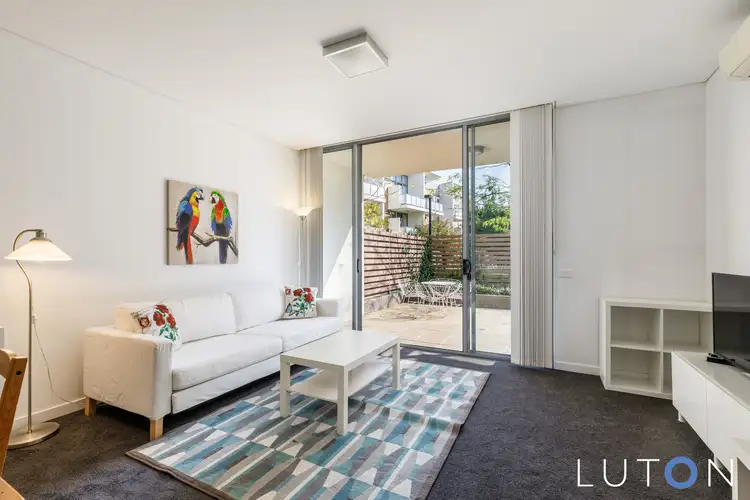 124/116 Easty Street, Phillip ACT 2606