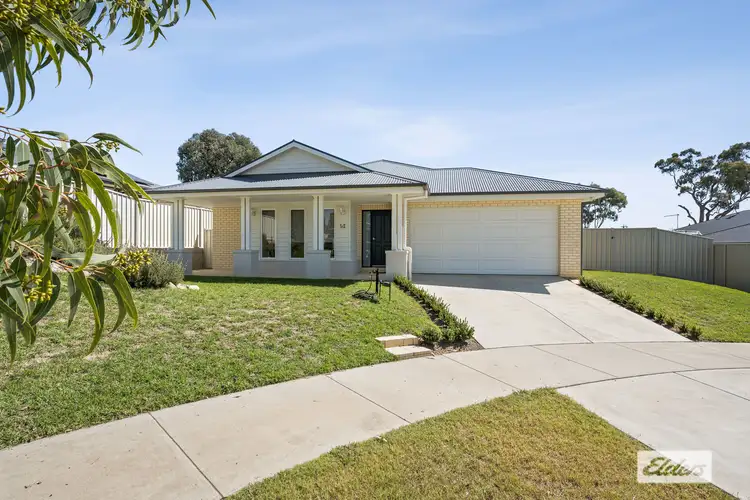 14 Glen Court, Tangambalanga VIC 3691