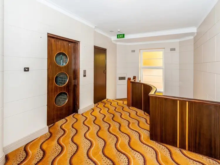 Third view of Homely apartment listing, 43/25 Billyard Avenue, Elizabeth Bay NSW 2011