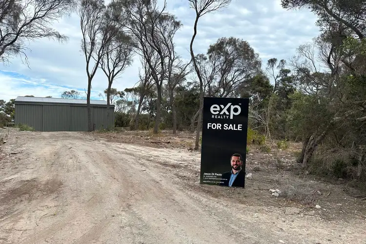 22 Morgan Road, Coffin Bay SA 5607
