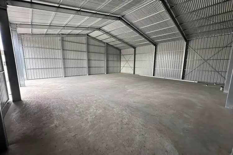 Fourth view of Homely land listing, 22 Morgan Road, Coffin Bay SA 5607