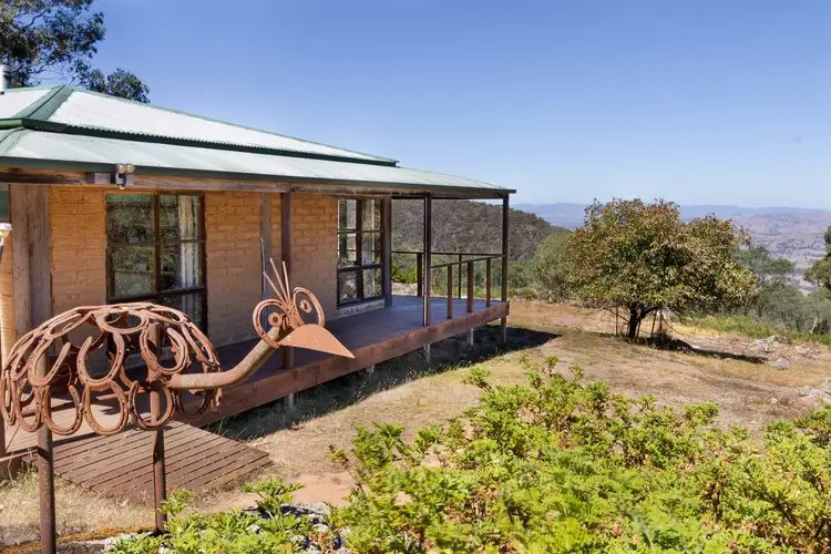 245 Old Highlands Road, Highlands VIC 3660