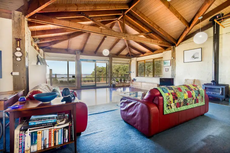 Fourth view of Homely rural property listing, 245 Old Highlands Road, Highlands VIC 3660