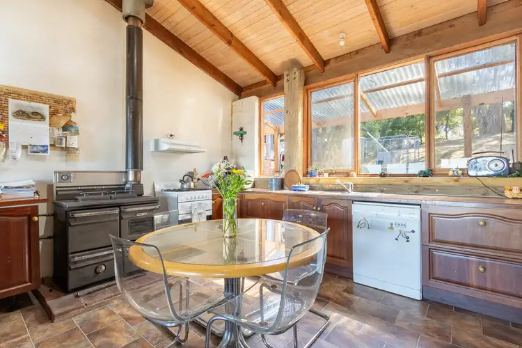 Fifth view of Homely rural property listing, 245 Old Highlands Road, Highlands VIC 3660