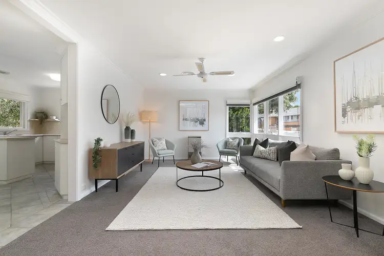 Third view of Homely house listing, 109 South Valley Road, Highton VIC 3216